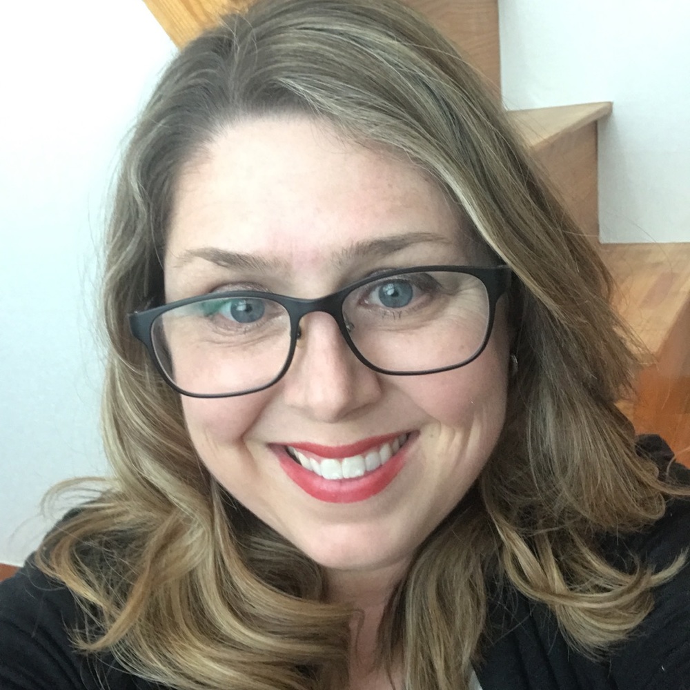 Meet your Posher, Laney